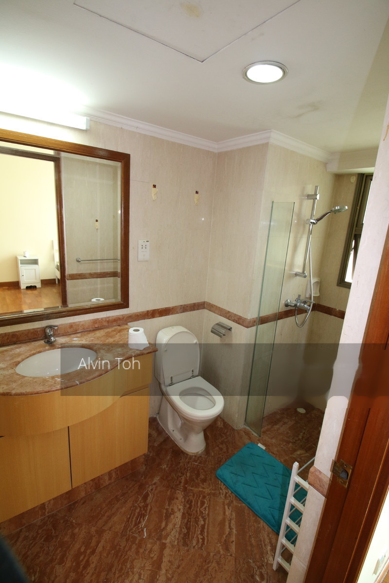 Hillbrooks (D23), Condominium #151782832